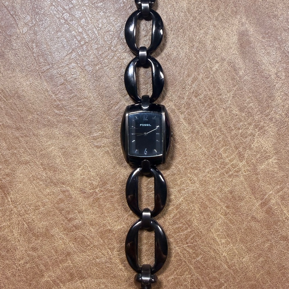 Fossil Watch